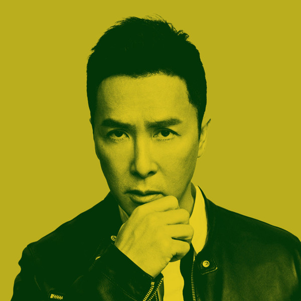 Donnie Yen