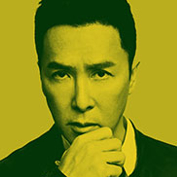 Donnie Yen