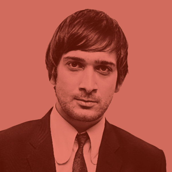 Jimi Mistry
