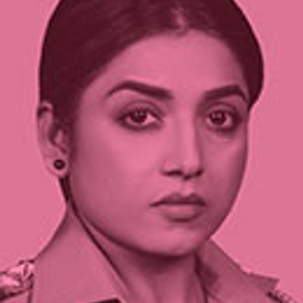 Rebecca Anand