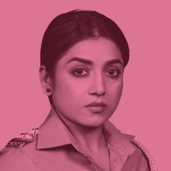 Rebecca Anand