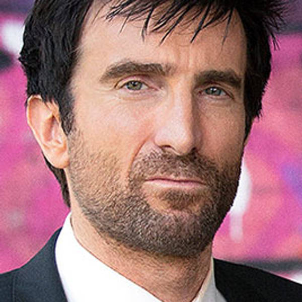 Sharlto Copley