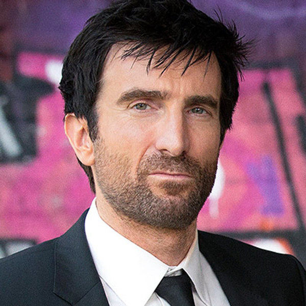 Sharlto Copley