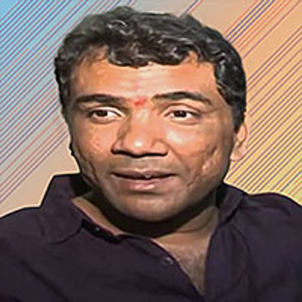 Madhukar Anand