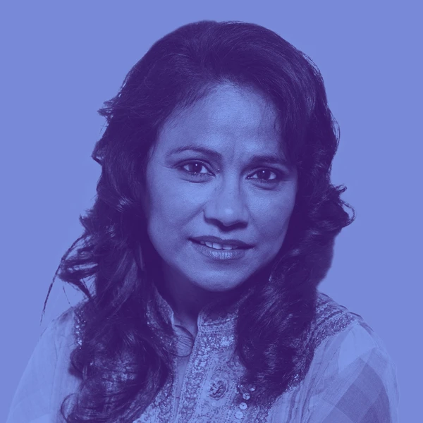 Seema Biswas