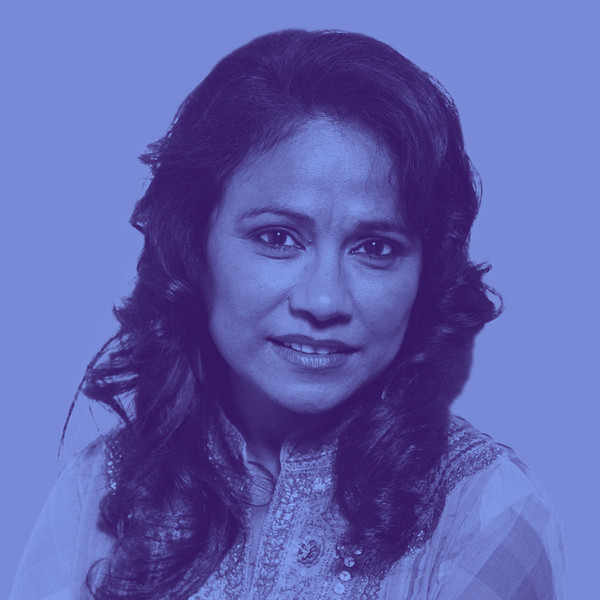 Seema Biswas