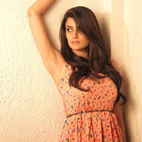 Samaira Rao