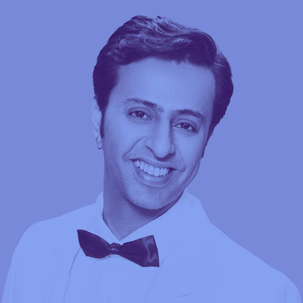 Salim Merchant