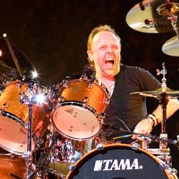 Lars Ulrich