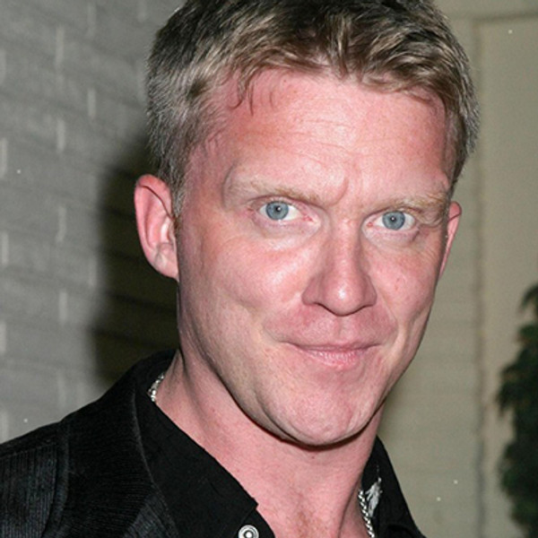 Anthony Michael Hall