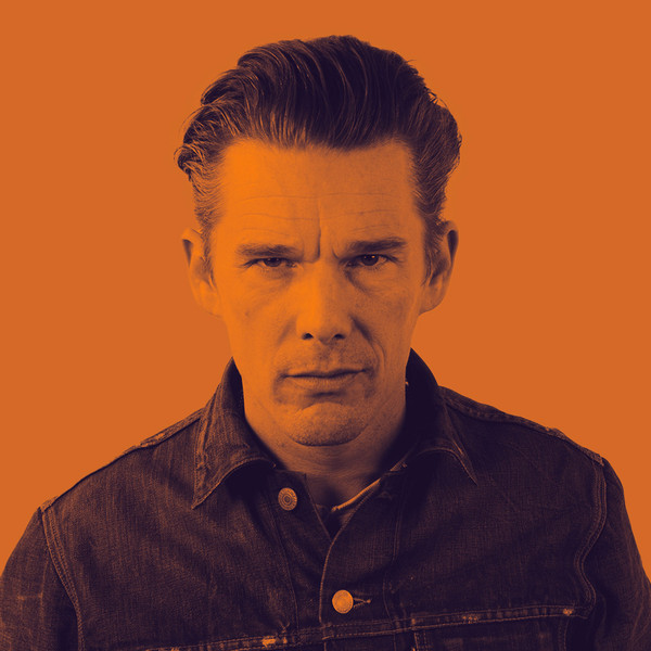 Ethan Hawke