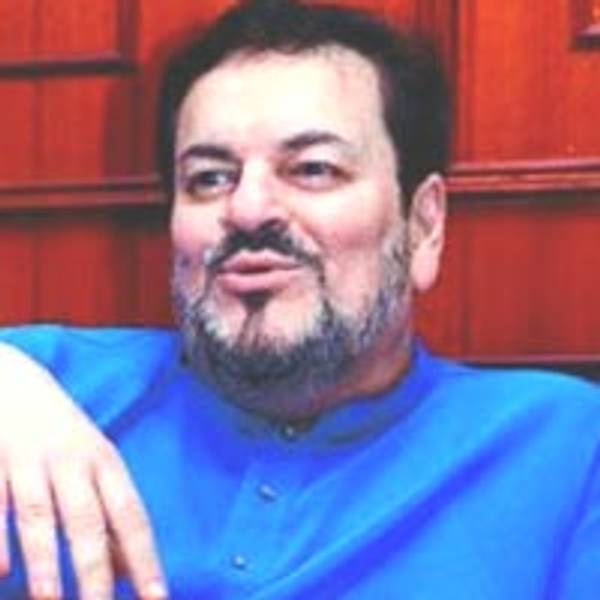 Nitin Mukesh