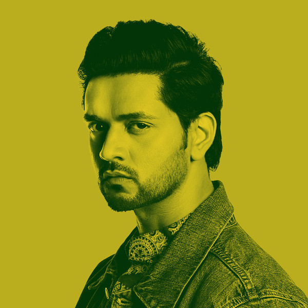 Shakti arora