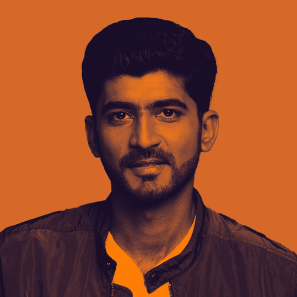 Mohammed Irfan