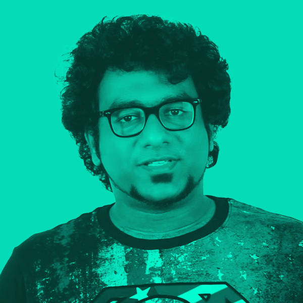 Haricharan