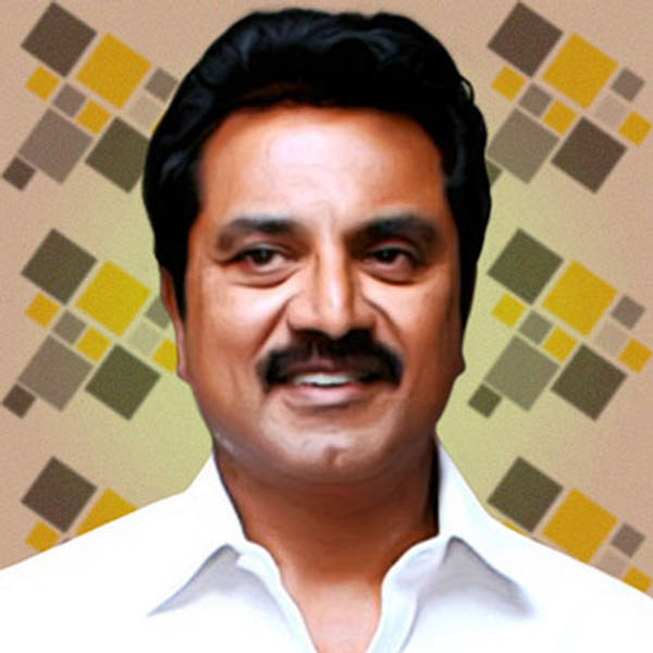 R. Sarathkumar-hover