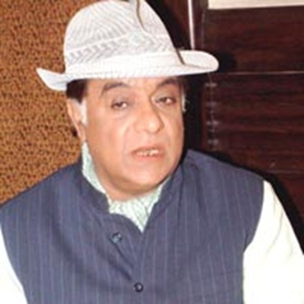 Anjan Srivastava