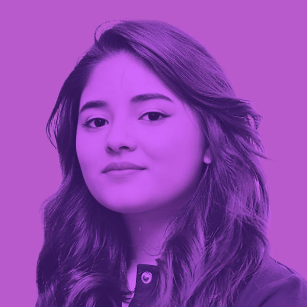 Zaira Wasim