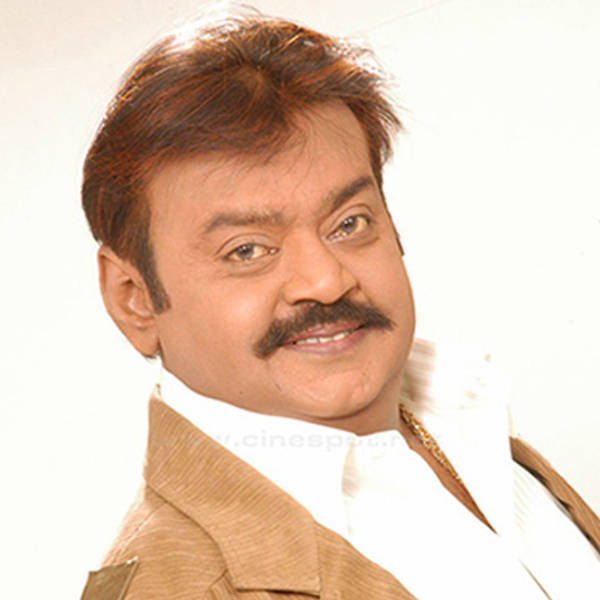 Vijaykanth