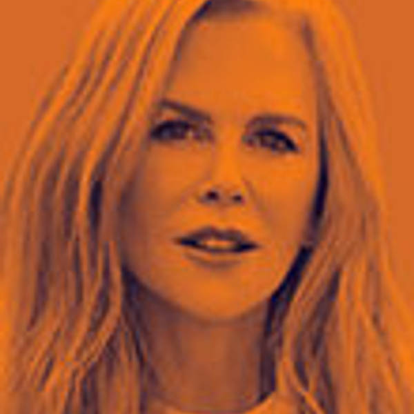 Nicole Kidman