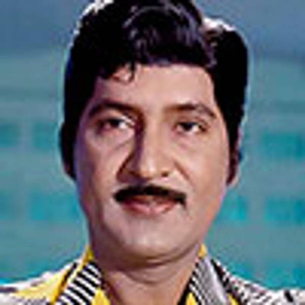 Sobhan Babu