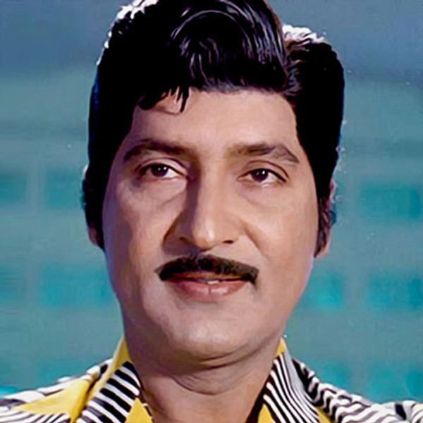 Sobhan Babu