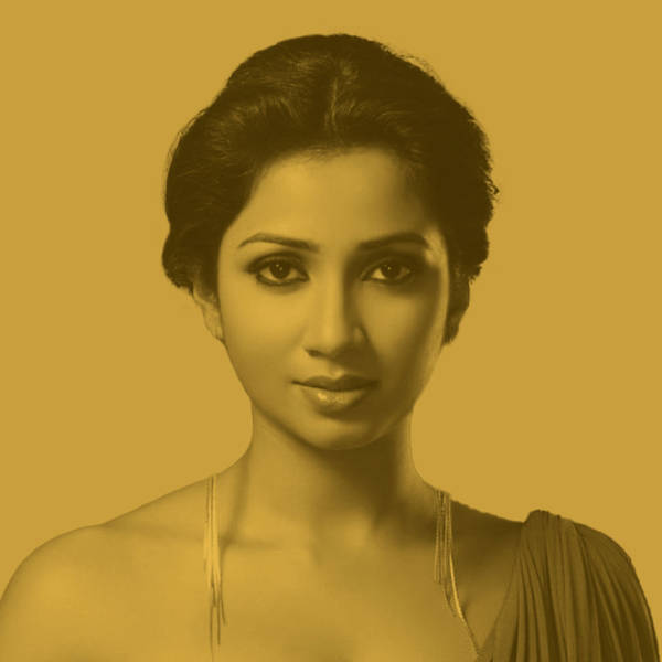 Shreya Ghoshal