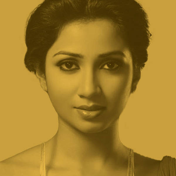 Shreya Ghoshal