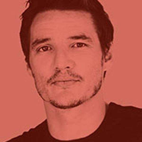Pedro Pascal