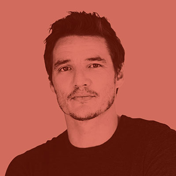 Pedro Pascal