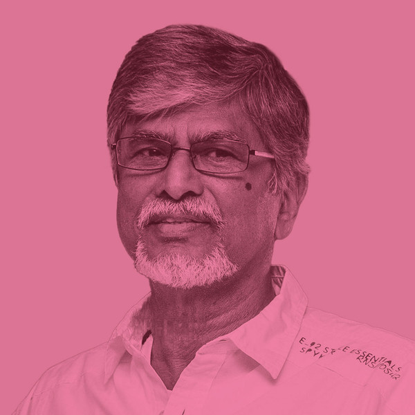 S. A. Chandrasekhar