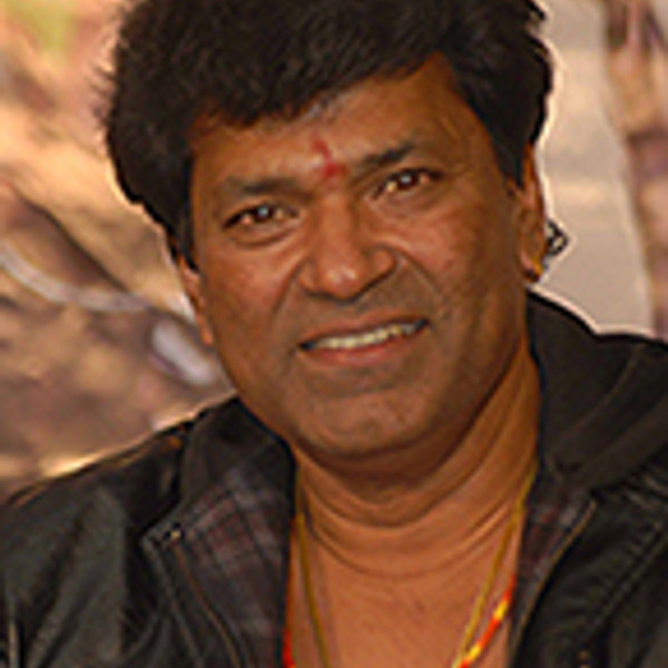 Charanraj
