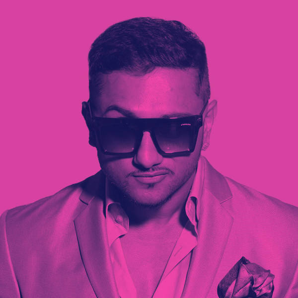 Yo Yo Honey Singh