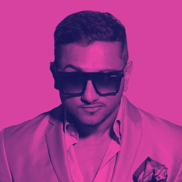 Yo Yo Honey Singh