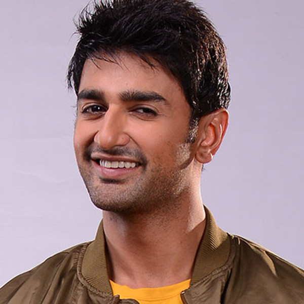 Nishant Malkhani