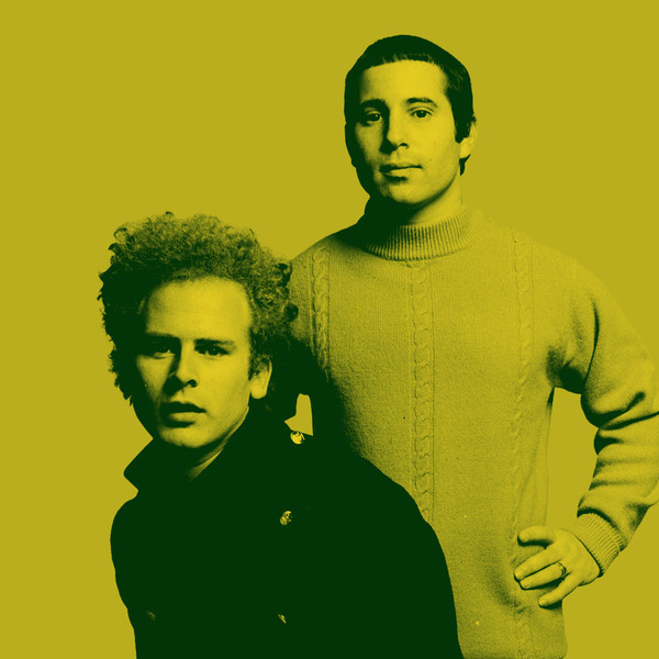 Simon & Garfunkel-hover