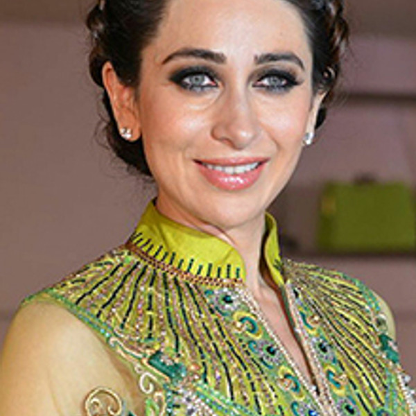 Karisma Kapoor