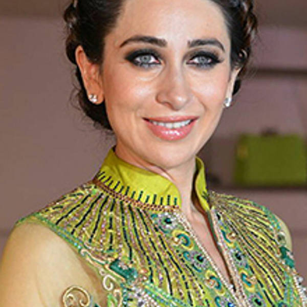 Karisma Kapoor