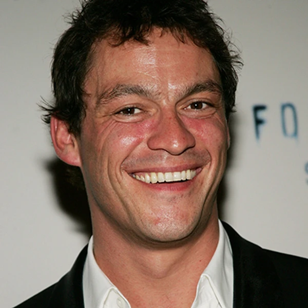 Dominic West