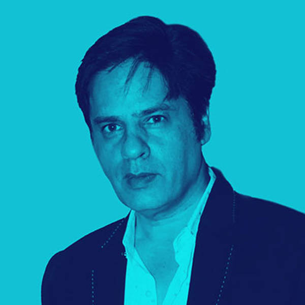 Rahul Roy