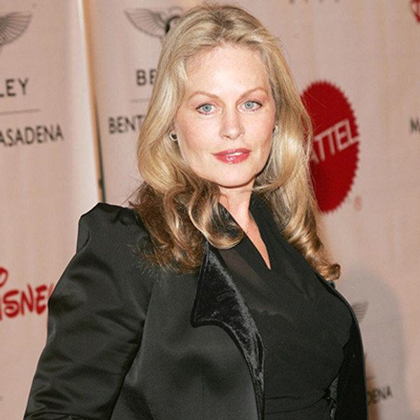 Beverly D'Angelo