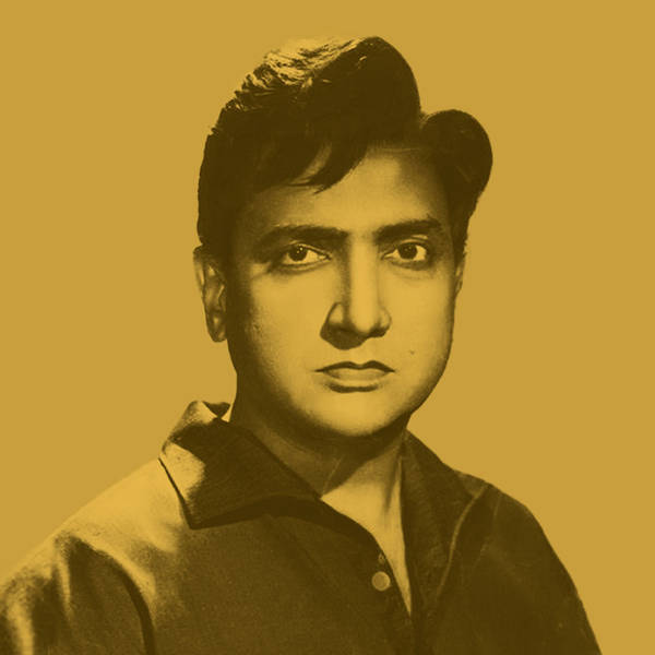 Bharat Bhushan