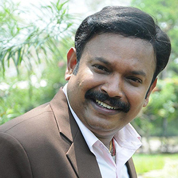 Venkat Prabhu