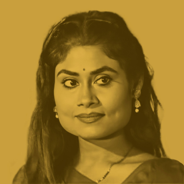 Shreya Deb