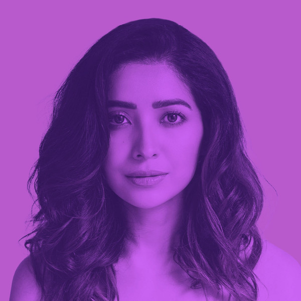 Asha Negi