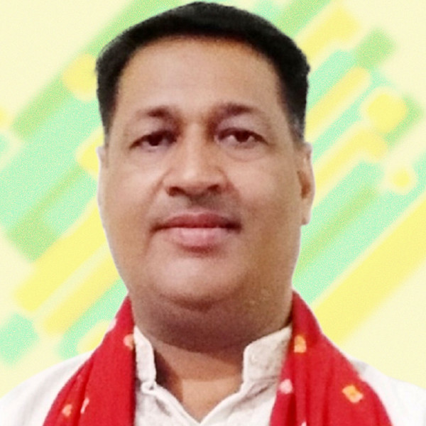 Ashok Pandey