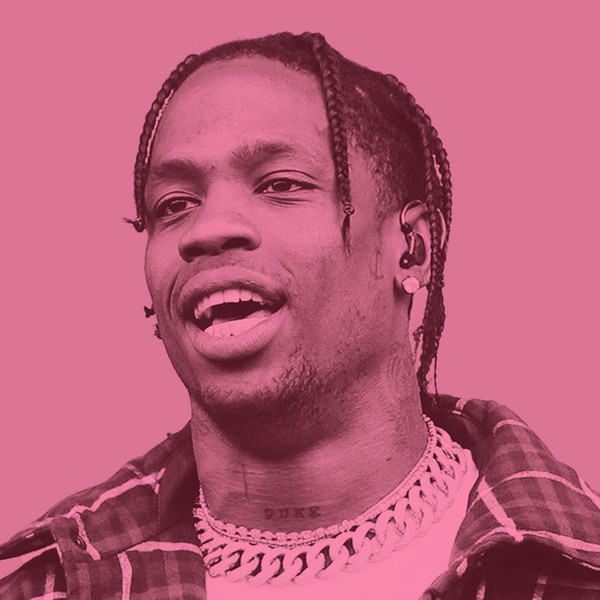 Travis Scott
