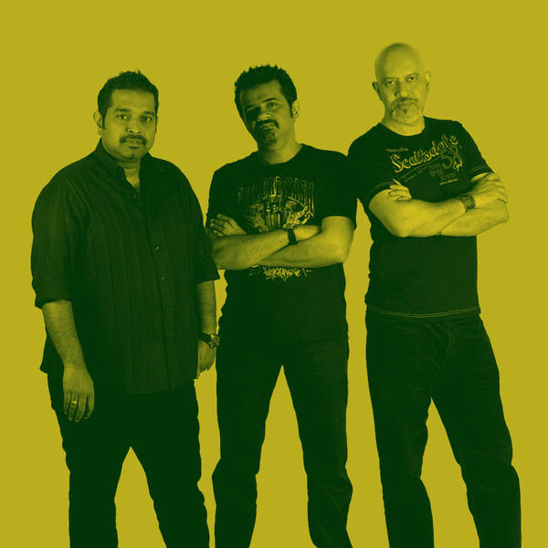 Shankar-Ehsaan-Loy