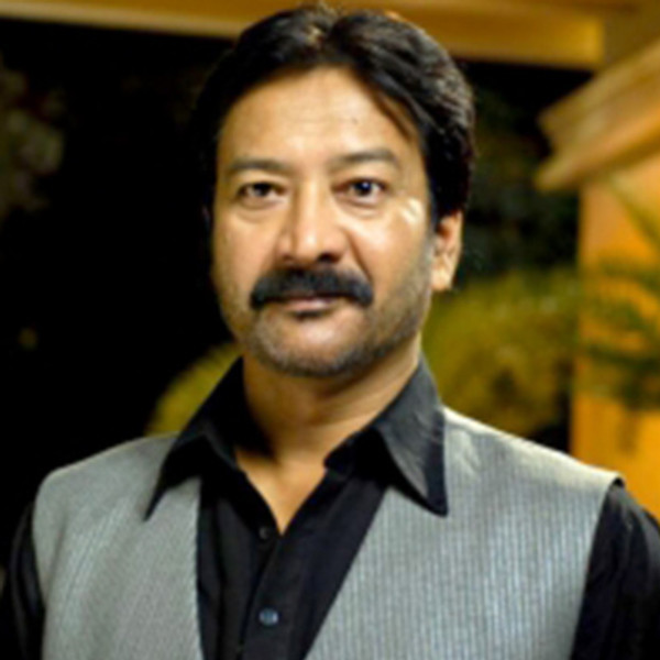 Ehsaan Khan