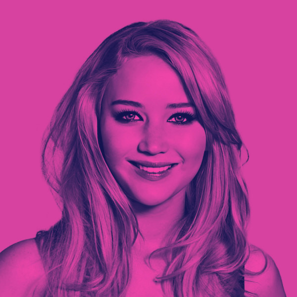 Jennifer Lawrence